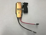 New Genuine Milwuakee Switch 23-66-1719 Sawzall. Fixed Price $75.50.