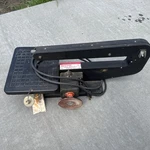Vintage Dremel Moto-shop Scroll Saw Model 57-2 Series 4 Tested & Working. Fixed Price $44.99.