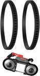 Blade Pulley Tire Fit Milwaukee Band Saw Deep Cut Rubber 6230 6232-6 6225. Fixed Price $11.95.