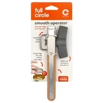 Smooth Operator Edge Can Opener, 1 Count. Fixed Price $20.99.