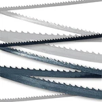 M.k. Morse 93-1/2" X 1/4" 14 Tpi Band Saw Blade. Fixed Price $17.95.