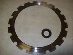 Diteq Arix Ring Blade - Fits Partner / Husqvarna Saws K950, K960 K970. Fixed Price $259.98.