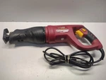 Chicago Electric 65570 Reciprocating Saw (P14027330). Fixed Price $34.99.