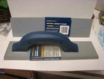 Yes Superiorbilt 151-55P Offset Tile Flooring Grout Float Made Usa 3" X 12". Fixed Price $49.99.