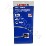 44-7/8" 1/2 10/14 Tpi Saw Blade Lenox Wolfband 8009838PW10145 Pack Of. Fixed Price $39.95.