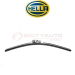 Hella Rear Wiper Blade For 2000-2005 Mitsubishi Eclipse 2.4L 3.0L L4 V6 Uu. Fixed Price $25.05.