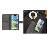 Mobile Phone Protective Bag For Vivo Y53T Y02A Y56 5G Flip Case Folding W.... Fixed Price $11.68.
