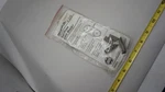 Shopsmith Bandsaw Cool Blocks Nos Free Ship Usa Only 555374. Fixed Price $41.77.