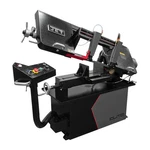Jet 891050 EHB-916V 9" X 16" Elite Heavy Duty Variable Speed Bandsaw. Fixed Price $8160.00.