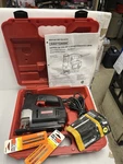 Craftsman 315.172320 Auto Scroll Jig Sabre Saw 3.5 Amp + Hard Case, Works Great. Fixed Price $39.00.