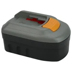 2000MAH Battery For Craftsman 27121, 27122, 27123, 27124, 27127 Power Tool Batt.. Fixed Price $64.65.