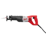 Milwaukee 6519-831 12 Amp 1-1/8" Sawzall Corded Recip Kit Recon. Fixed Price $96.33.