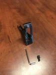 Oem Parts Shoe Assembly Wrench For 20V. Craftsman 9.46756 Reciprocating Saw. Fixed Price $15.99.