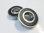 Delta 18" Band Saw Upper Wheel Bearings Set Of 2, 28-682 912463.. Fixed Price $12.99.