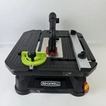 RK7323 Rockwell Bladerunner X2 Portable Tabletop Saw. Fixed Price $79.99.