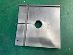Craftsman 137.224320 Band Saw Cast Iron Top Cutting Surface Part No. 3BS10201. Fixed Price $39.99.