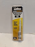 Air Body Saw Replacement Blades 32T Fine Bi-metal Central Pneumatic 5 Pieces. Fixed Price $14.95.
