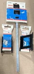Genuine Bosch B4050 Jig Saw Mitre Guide 90 45 Degree ( Lot Of 3 ) Nos. Fixed Price $27.99.