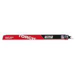 Milwaukee Tool 48-00-5363 12 X Tpi Reciprocating Saw Blade, Pk. Fixed Price $79.97.