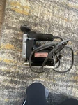 Sears Craftsman 1/2 Inch Sabre Saw. Model 315.17240 Speed. Fixed Price $24.38.