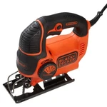 Black And Decker Smart Select 5 Amp Electric Jigsaw. Fixed Price $59.99.
