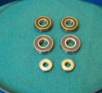 Band Saw Bearing Set Rebuild Kit For Sears Craftsman 113.247310. Fixed Price $29.95.