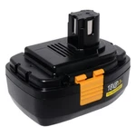 Wnmc Battery For Panasonic 18V 1500MAH Ni-cd ,fit :EY971064504 H1812 EY9251. Fixed Price $89.90.