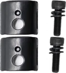 (2 Blade Clamp And Screw #42-68-0073#06-75-2402 For Milwaukee Sawzalls 6500,. Fixed Price $14.38.