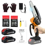 6 Mini Handheld Electric Cordless Wood Cutter Rechargeable. Fixed Price $30.99.