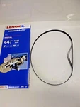 New!! Lenox Master-band Portable Saw Blade, 801123EW1418, 3PK. Fixed Price $39.99.