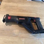Craftsman 19.2 Volt - Reciprocating Saw 315.115740 Tool Only. Fixed Price $36.99.