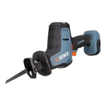 Senix PSRX2-M2-0 20 Volt Max* 7/8-INCH Compact Reciprocating Saw *tool Only*. Fixed Price $37.99.
