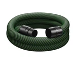 Festool 204924 Anti-static Extractor Hose D 3.5M-AS/CT For CT26 CT36 CT48. Fixed Price $198.50.