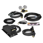 Miller 301309 Contractor Kit A-150 Tig / Stick With RFCS-14HD. Fixed Price $1643.99.