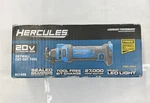 Hercules HC109B 20V Cordless Drywall Cut-out (tool Only) Factory Sealed. Fixed Price $44.99.