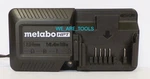 New Metabo Hpt UC18YKSL Lith-ion Slide Battery Charger Volt. Fixed Price $36.97.