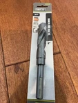 Master Mechanic 3/4" X 6" Silver & Deming Drill Bit. Fixed Price $20.89.