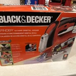 Black And Decker Corded Jigsaw. J5670V Line Finder. Fixed Price $39.99.