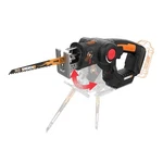 WX550L.9 Worx Axis 20V Reciprocating & Jig Saw -tool Only (no Battery/charger). Fixed Price $89.99.