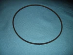 New Drive Belt For Ridgid BS14002 Band Saw Rigid. Fixed Price $13.95.
