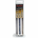 Olson Saw FR49501 Pin End Scroll Blade- Pack. Fixed Price $16.99.