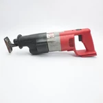 (not M18) Nice! Milwaukee Power Plus Sawzall 6516-02, 18V Tool Only. Fixed Price $58.95.