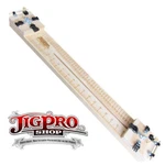 Jig Shop Professional Paracord Bracelets, Lanyards, & More! (5 Sizes!). Fixed Price $57.00.