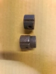Shopsmith Mark Headstock Upper And Lower Drive Hubs Fits All Models. Fixed Price $11.95.