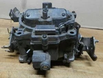 1969 Chevrolet Corvette A/t 350CI 5.7L Used 4-BBL Carter Carburetor 7029202-DH. Fixed Price $125.00.