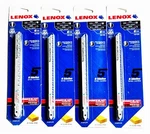 20 Lenox 6" Power Blast Tpi T-shank Jig Saw Blades Super Sharp Wood 1991558. Fixed Price $31.99.