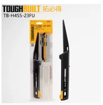 Toughbuilt TB-H4S5-23FU Folding Jab Saw With Blades For Wood Plastic. Fixed Price $92.00.