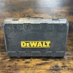 Dewalt DW959KC-2 Combo Kit Hard Carry Case. Fixed Price $20.00.