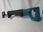 Makita JR180D 18VOLT Cordless Saw - No Attachment Battery. Fixed Price $69.99.