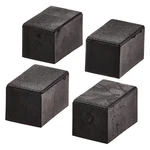Jet Blade Block Set, For 14" Bandsaws (708719) Black. Fixed Price $37.99.